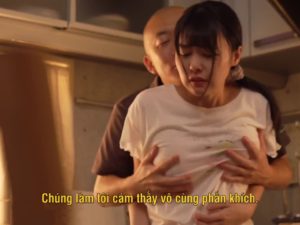 Bố dượng cưỡng hiếp con riêng của vợ Vietsub